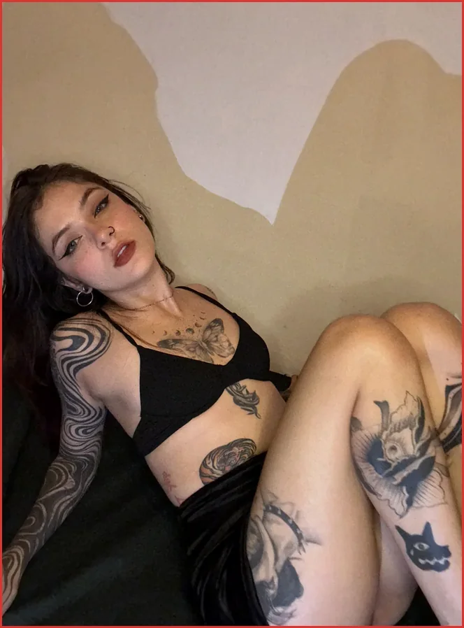 Top OnlyFans Élodie - Meilleray, Île-de-France