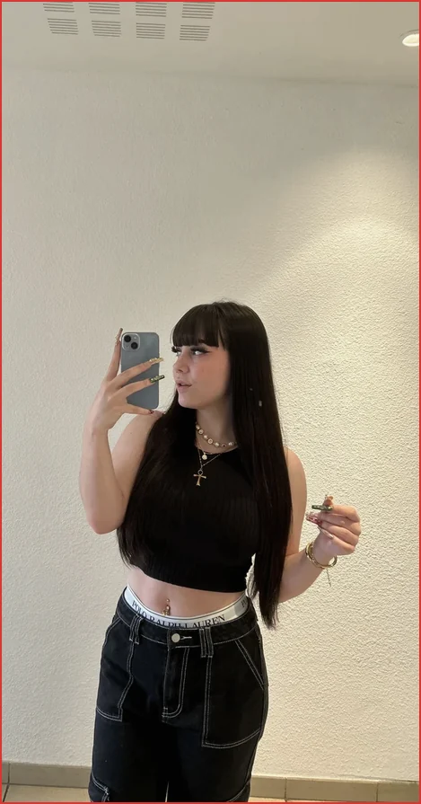 Meilleurs OnlyFans Mespuits - Alicia