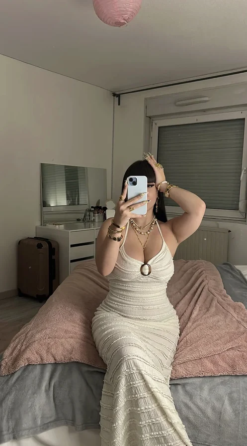 Top OnlyFans Alicia - Messy, Île-de-France