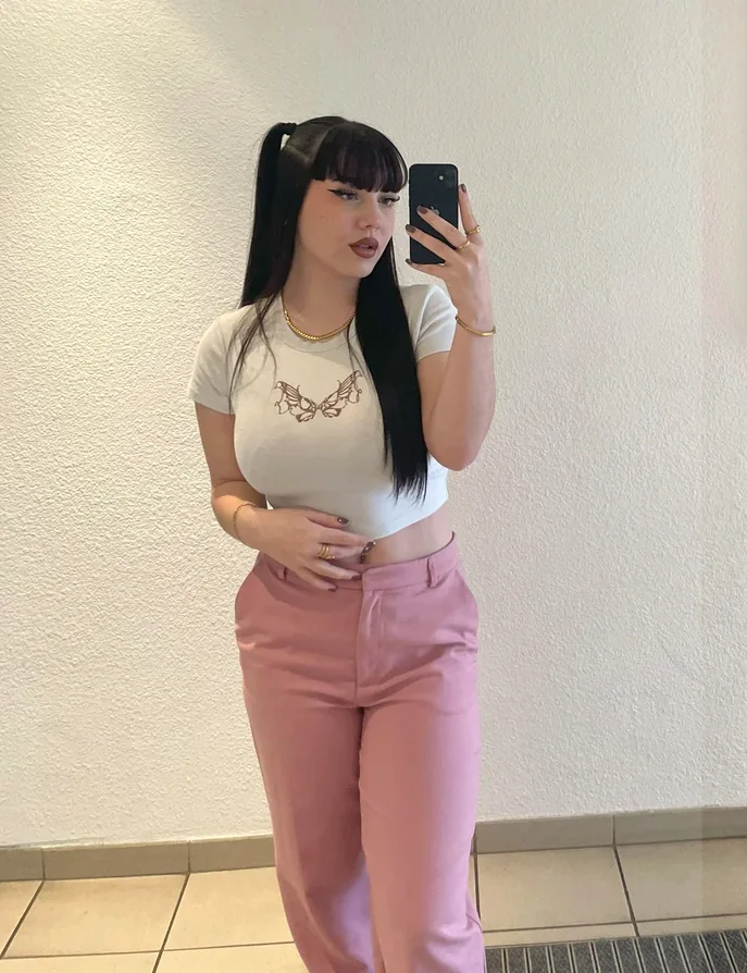 Meilleurs Gratuit OnlyFans Alicia - Mézières-sur-Seine, Île-de-France
