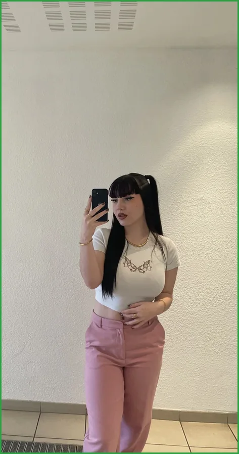 Alicia Meilleurs Gratuit OnlyFans Montenils