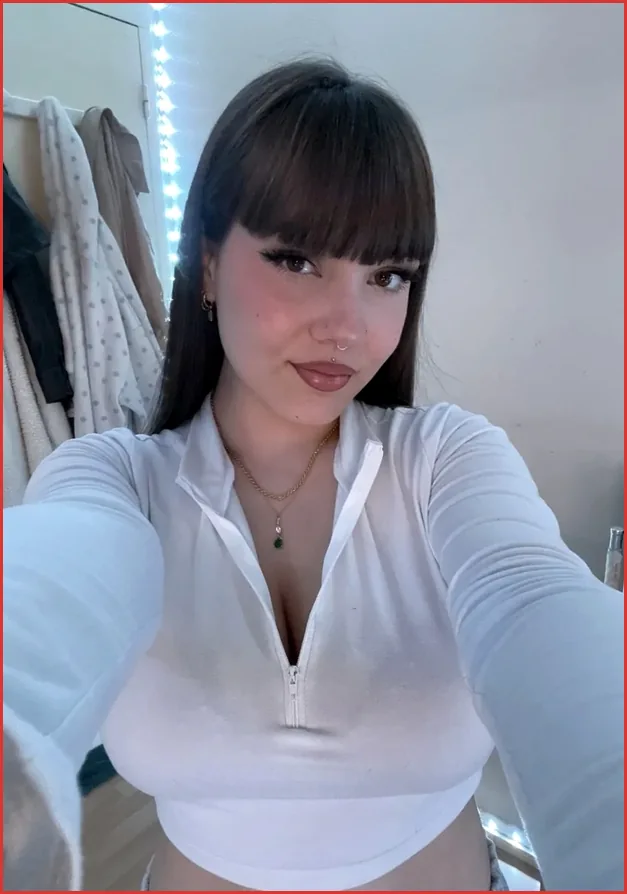 Top OnlyFans Alicia - Montévrain, Île-de-France