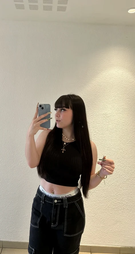 Meilleurs OnlyFans Montfermeil - Alicia