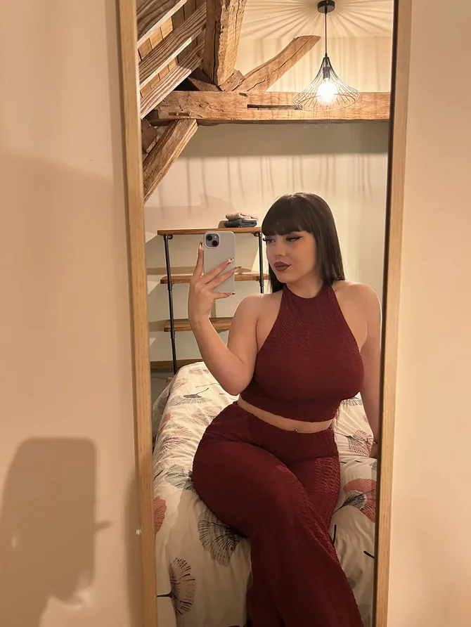 Meilleurs OnlyFans Montry - Alicia