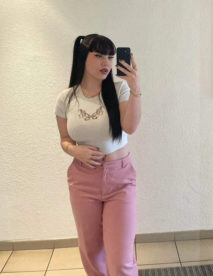 Gratuit OnlyFans Alicia - Morainvilliers, Île-de-France