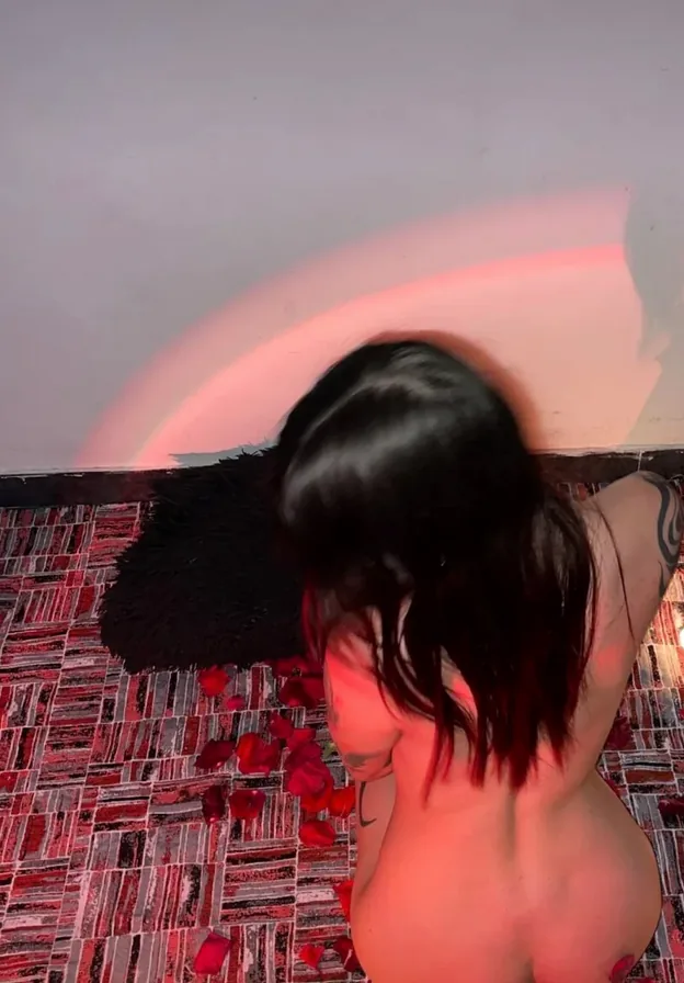 Meilleurs OnlyFans Mortcerf - Élodie
