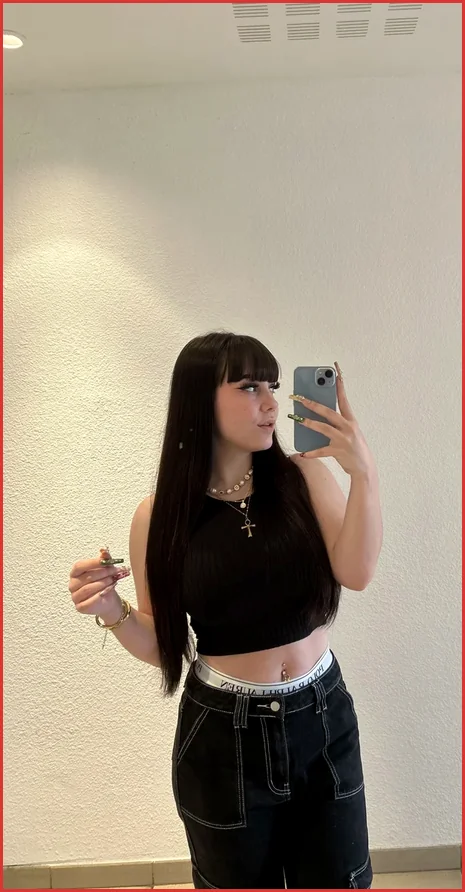 Meilleurs OnlyFans Mouy-sur-Seine - Alicia