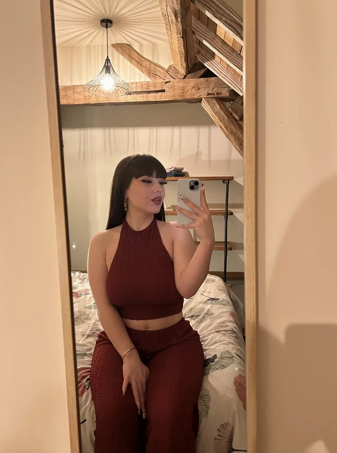 Nandy Meilleurs Gratuit OnlyFans Alicia