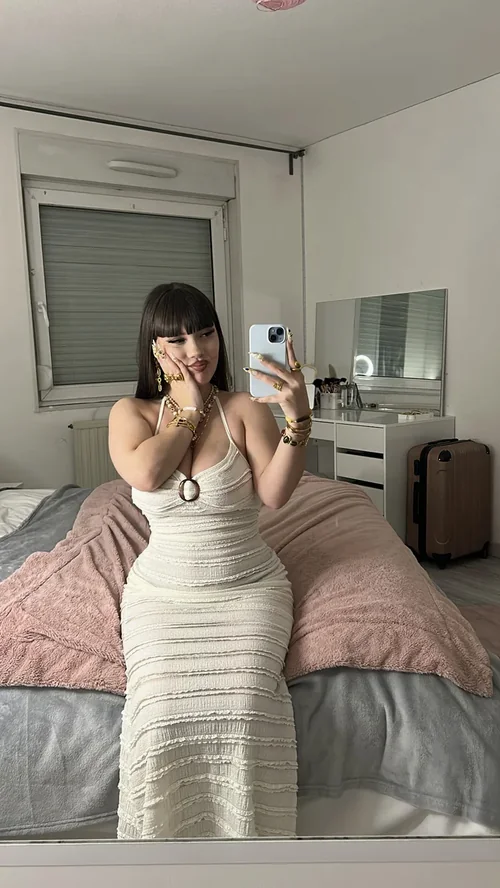 Alicia Meilleurs Gratuit OnlyFans Nemours