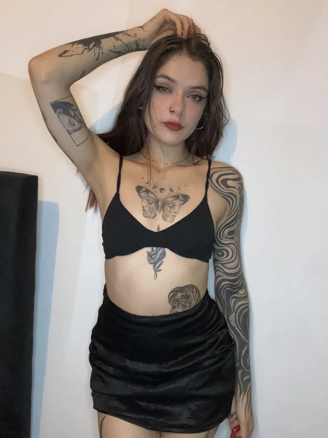 Meilleurs Gratuit OnlyFans Élodie - Orly-sur-Morin, Île-de-France