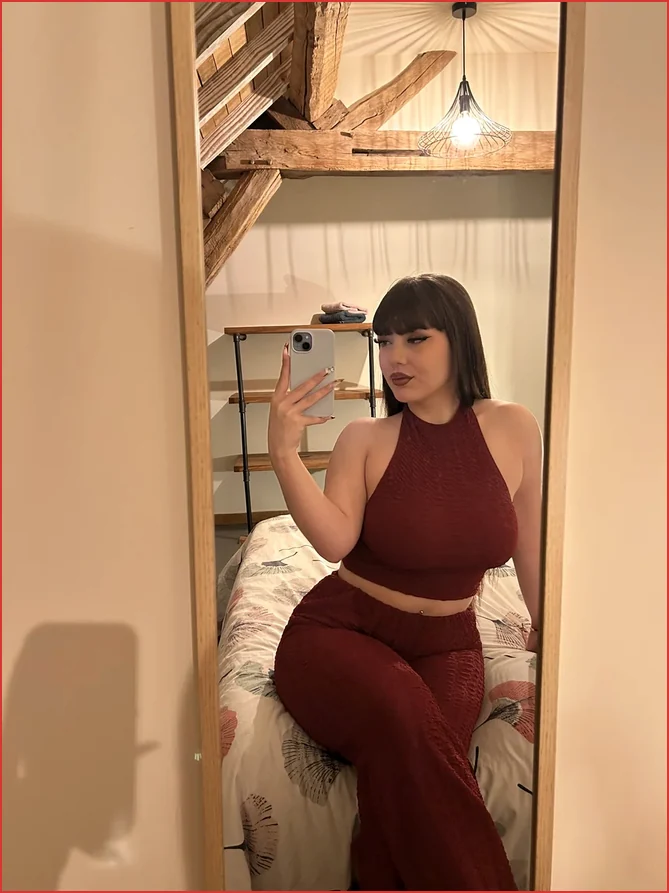 Top OnlyFans Alicia - Orsonville, Île-de-France