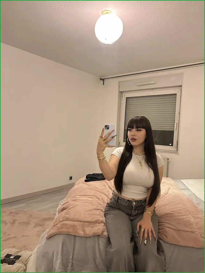 Alicia, top Gratuit OnlyFans modèles - Ozoir-la-Ferrière
