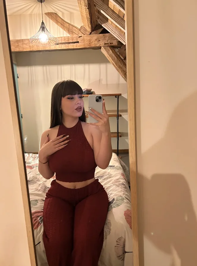 Alicia, top Gratuit OnlyFans modèles - Paley