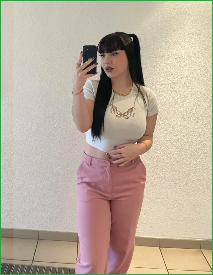 Alicia, top Gratuit OnlyFans modèles - Paris 06