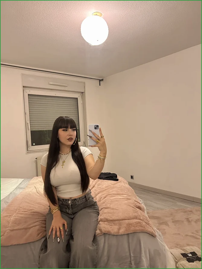 Paris 10 Meilleurs Gratuit OnlyFans Alicia
