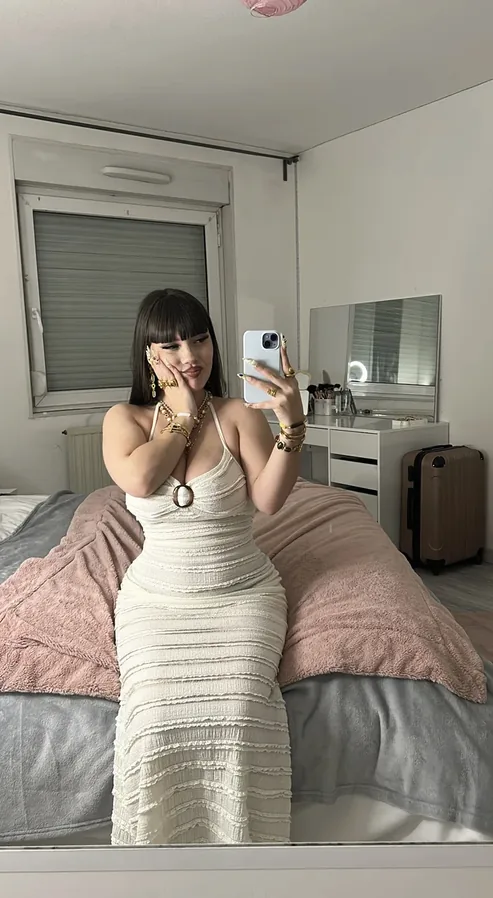 Gratuit OnlyFans Alicia - Paris 14, Île-de-France