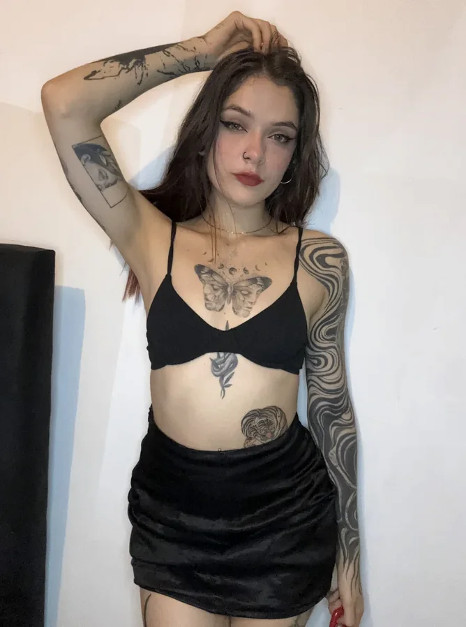 Top OnlyFans Élodie - Paris 15, Île-de-France