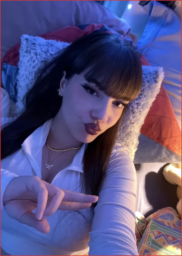 Top OnlyFans Alicia - Perdreauville, Île-de-France