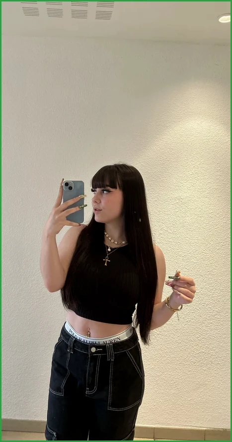 Alicia Meilleurs Gratuit OnlyFans Picpus