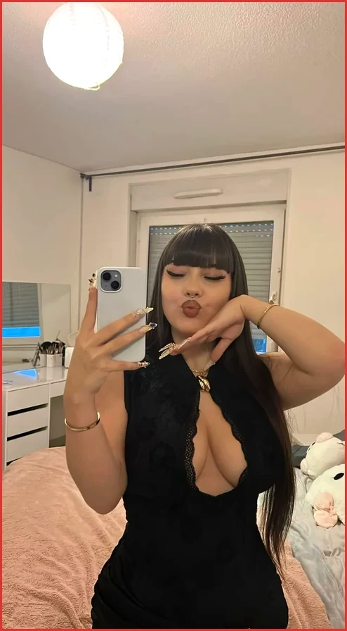Meilleurs OnlyFans Poincy - Alicia
