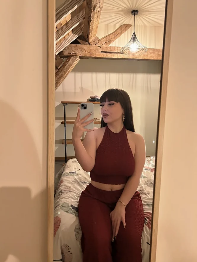 Gratuit OnlyFans Alicia - Pomponne, Île-de-France