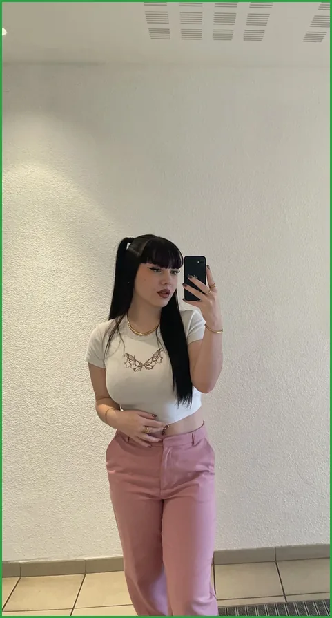 Meilleurs OnlyFans Pontcarré - Alicia