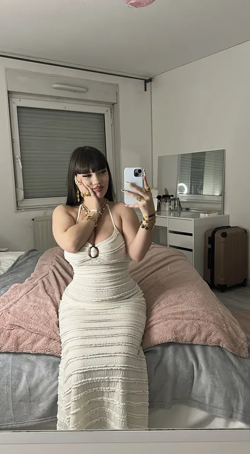 Gratuit OnlyFans Alicia - Pontoise, Île-de-France