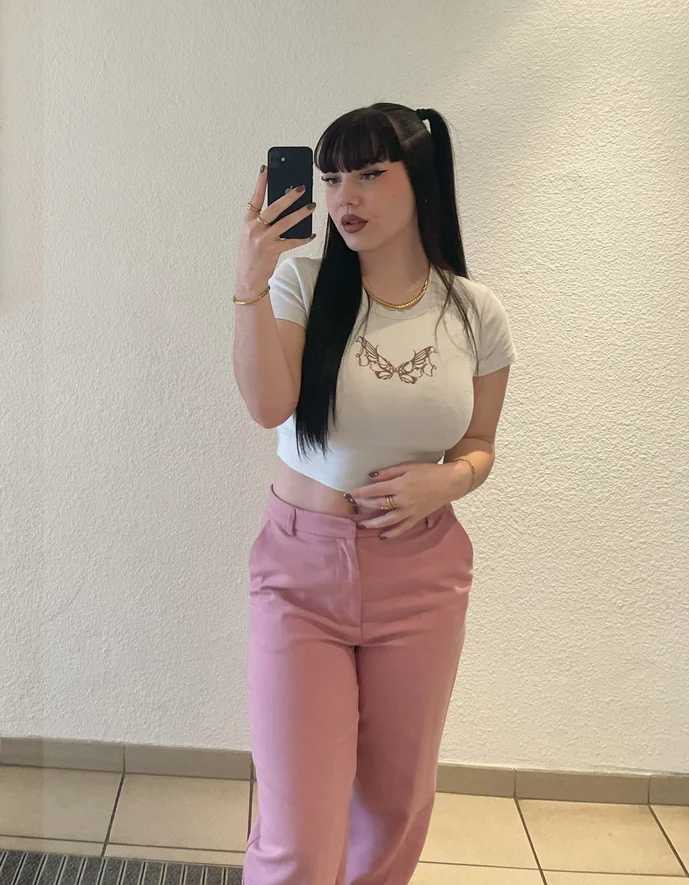 Porte Saint-Denis Meilleurs Gratuit OnlyFans Alicia