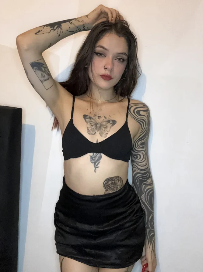 Meilleurs Gratuit OnlyFans Élodie - Quincy-Voisins, Île-de-France