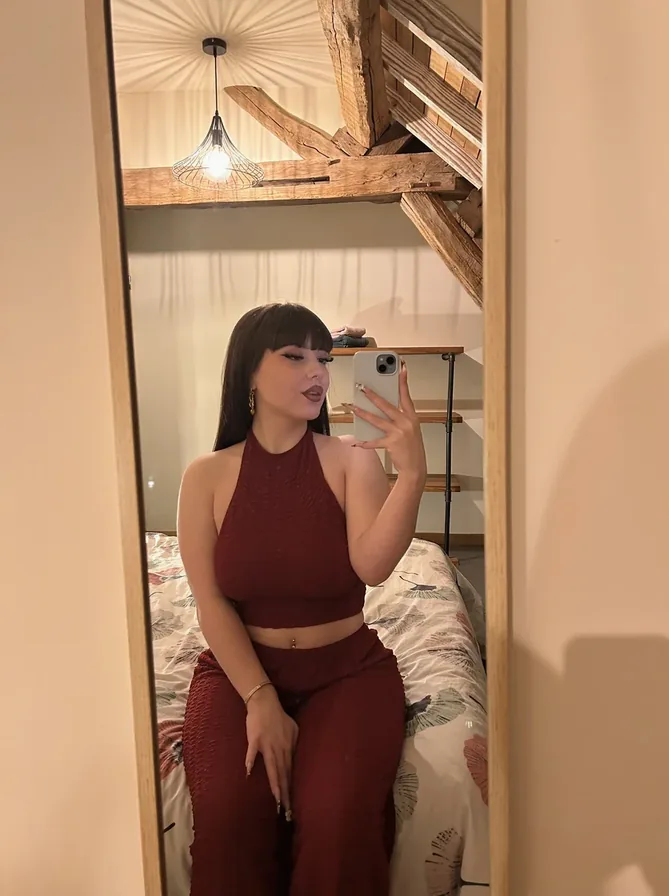 Meilleurs OnlyFans Quinze-Vingts - Alicia