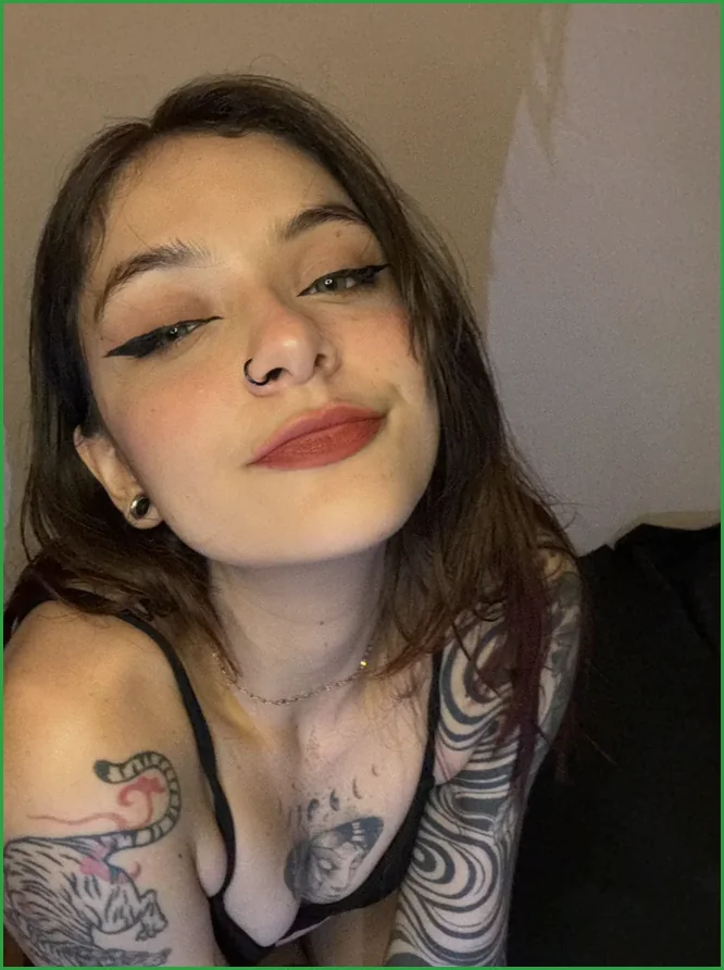 Top OnlyFans Élodie - Ris-Orangis, Île-de-France
