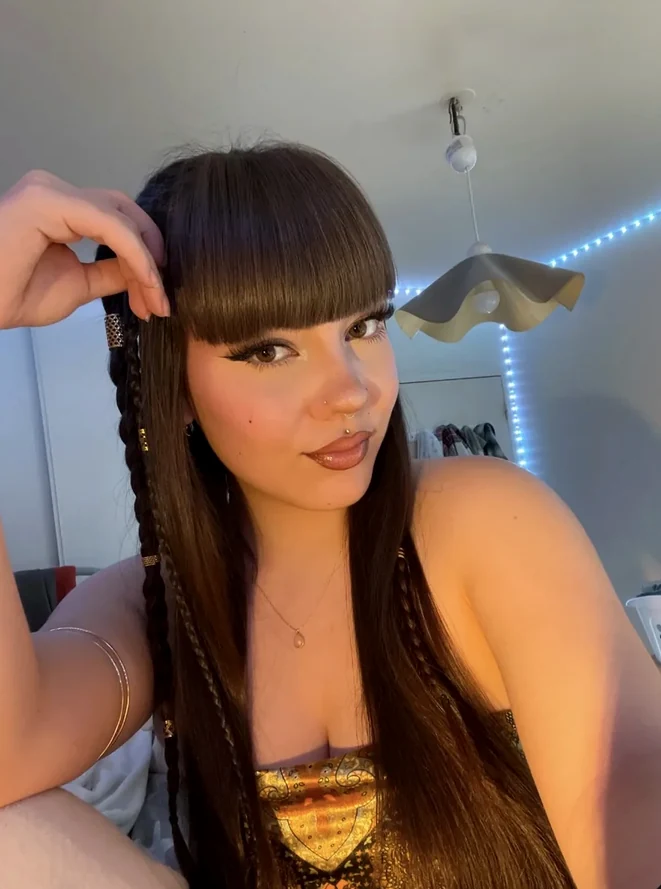 Meilleurs OnlyFans Rosny-sous-Bois - Alicia