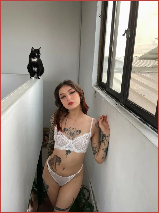 Meilleurs Gratuit OnlyFans Élodie - Sailly, Île-de-France