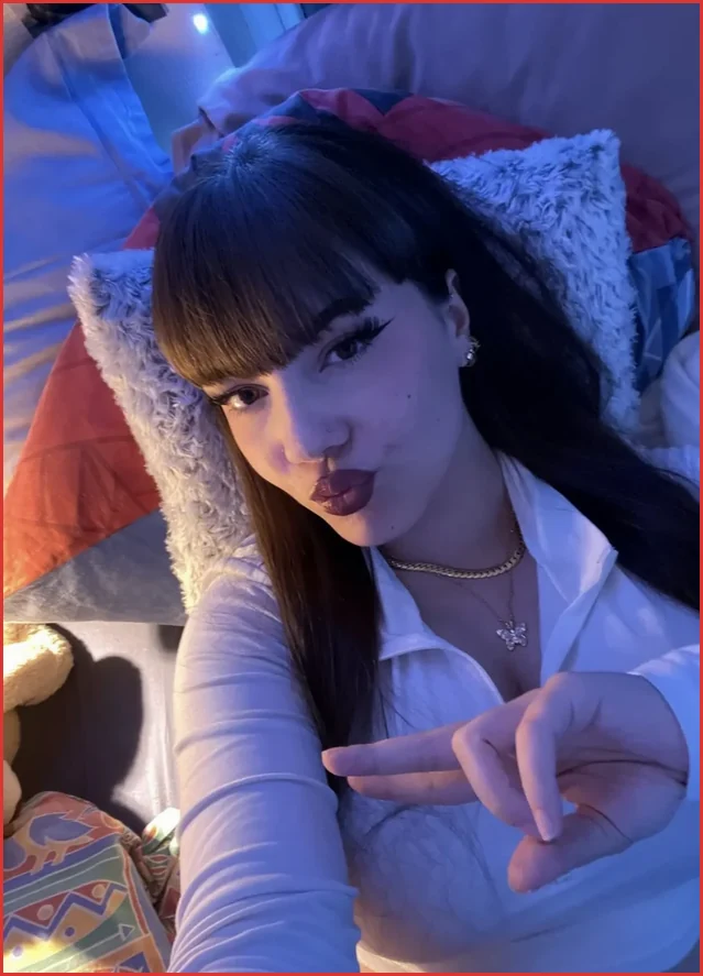 Alicia Meilleurs Gratuit OnlyFans Saint-Cloud