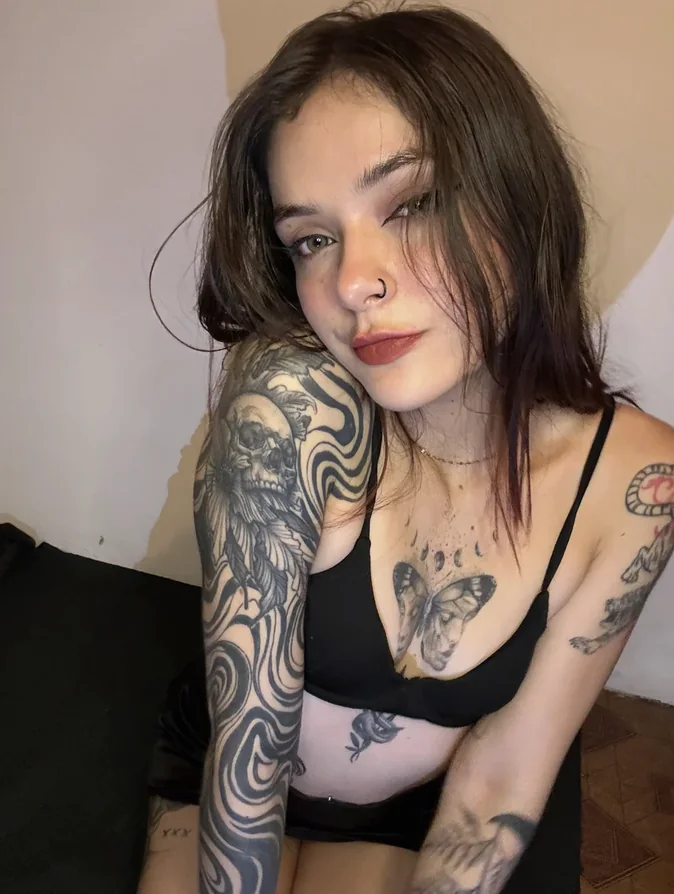 Meilleurs OnlyFans Saint-Cyr-sur-Morin - Élodie