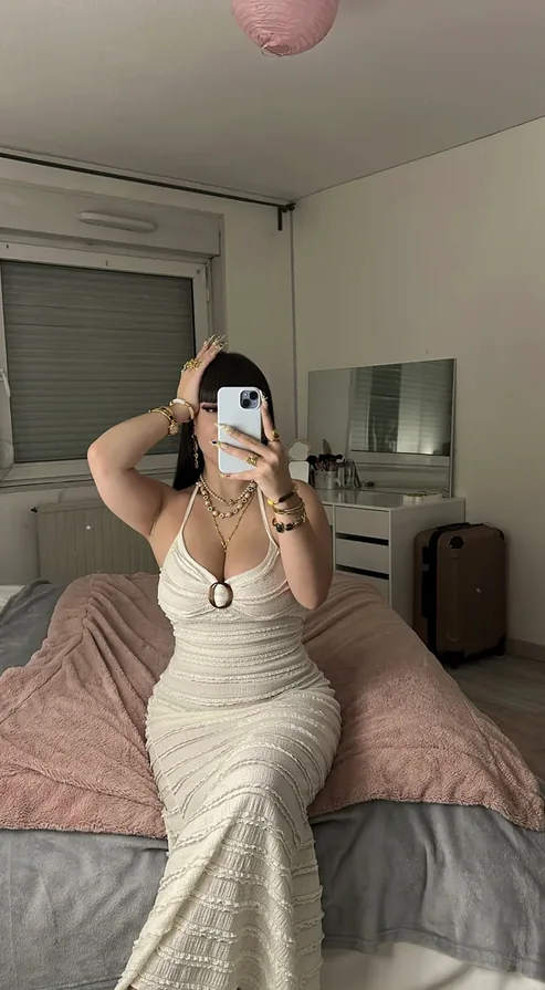 Saint-Germain-sur-Morin Meilleurs Gratuit OnlyFans Alicia