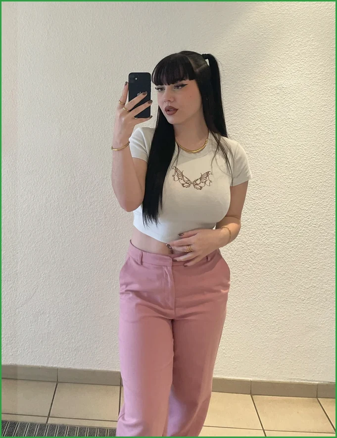 Gratuit OnlyFans Alicia - Saint-Lambert, Île-de-France