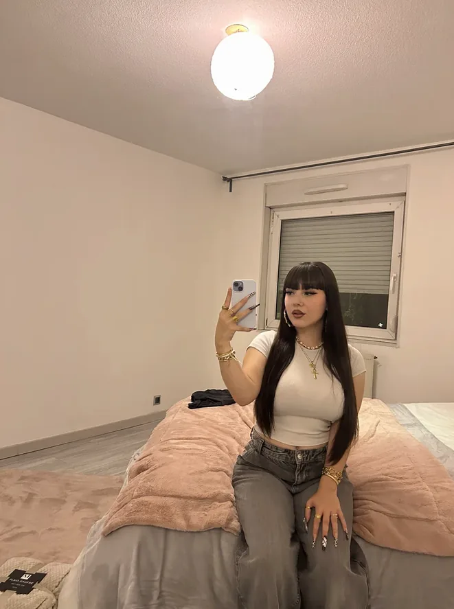 Alicia, top Gratuit OnlyFans modèles - Saint-Mars-Vieux-Maisons