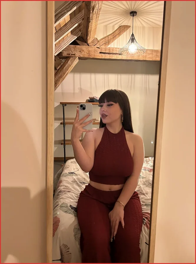 Gratuit OnlyFans Alicia - Saint-Michel-sur-Orge, Île-de-France