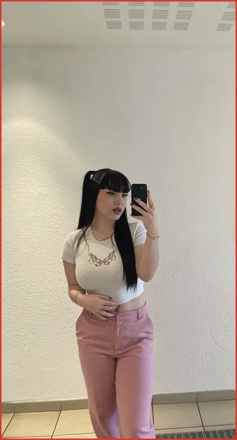 Meilleurs OnlyFans Saint-Ouen-sur-Morin - Alicia