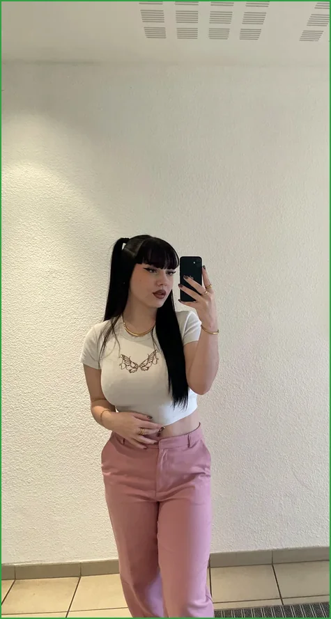 Meilleurs OnlyFans Saint-Pathus - Alicia