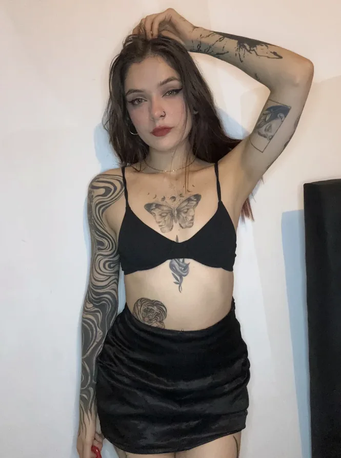 Meilleurs Gratuit OnlyFans Élodie - Saint-Rémy-la-Vanne, Île-de-France