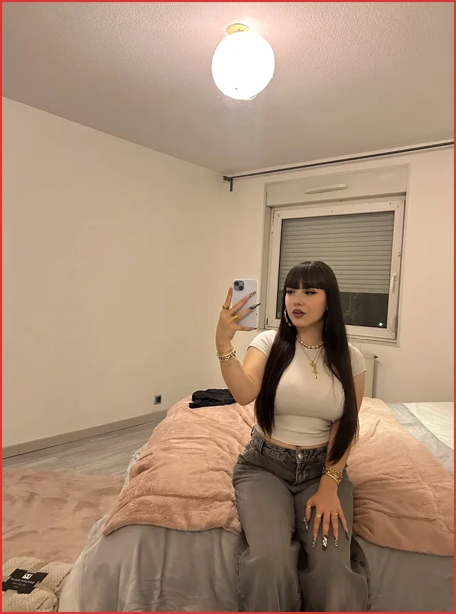 Meilleurs Gratuit OnlyFans Alicia - Saint-Sauveur-lès-Bray, Île-de-France