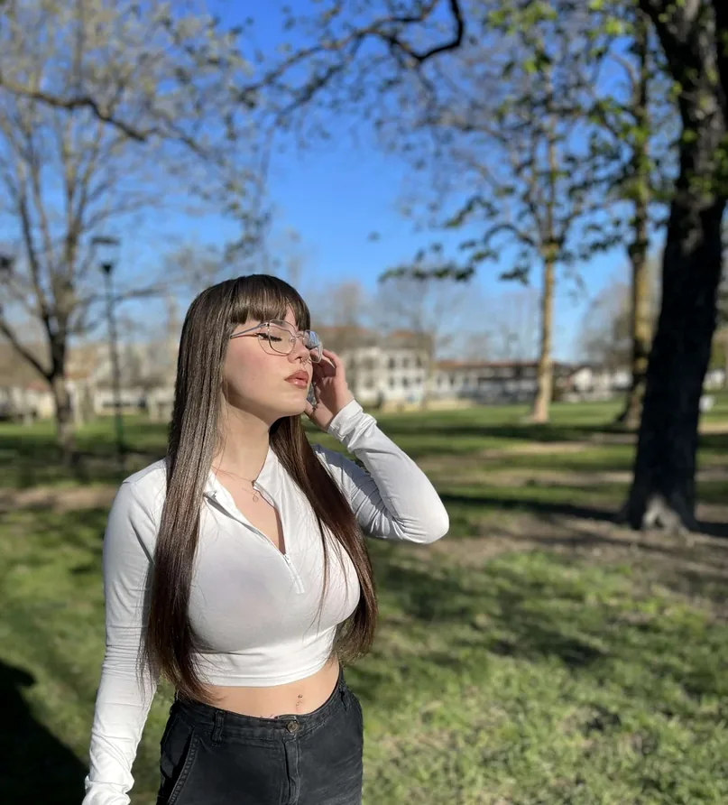 Meilleurs OnlyFans Saulx-Marchais - Alicia