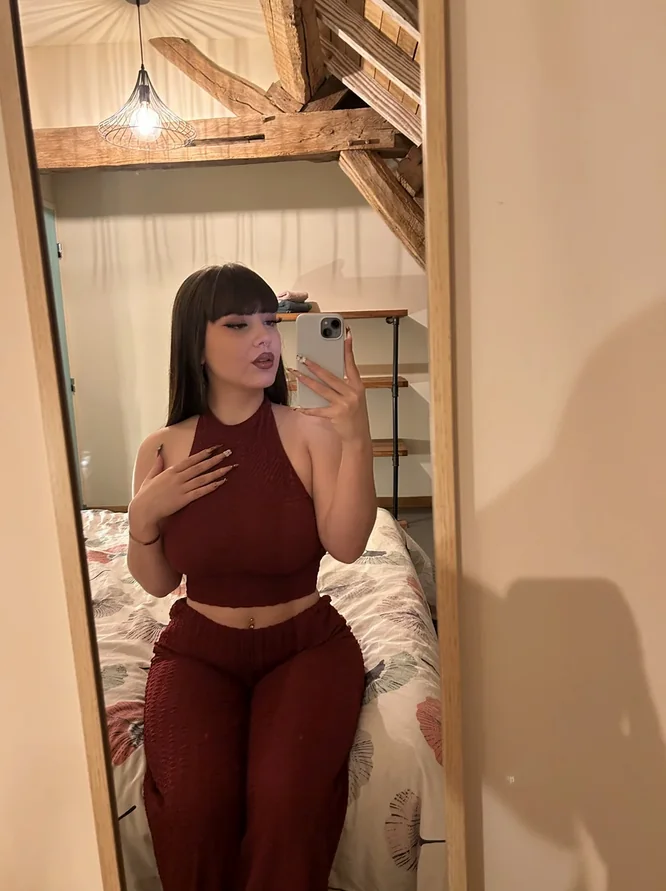 Senlisse Meilleurs Gratuit OnlyFans Alicia