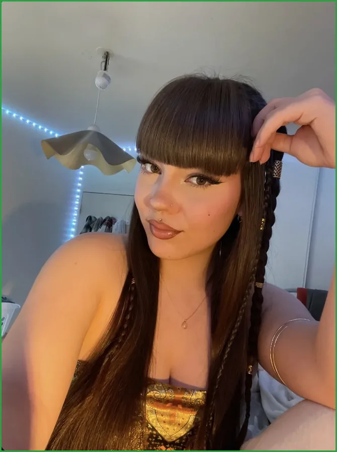 Alicia, top Gratuit OnlyFans modèles - Sept-Sorts