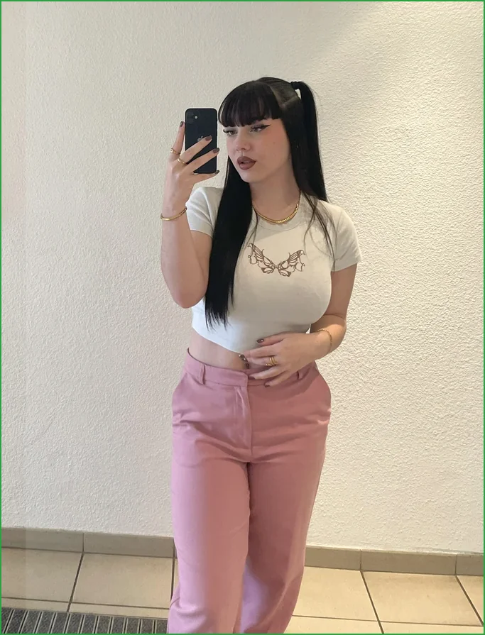 Meilleurs OnlyFans Soisy-sur-Seine - Alicia