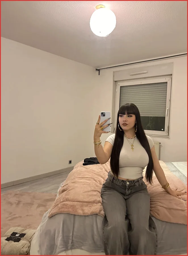 Alicia Meilleurs Gratuit OnlyFans Thiais