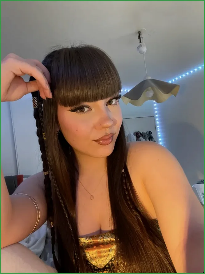 Top OnlyFans Alicia - Torcy, Île-de-France