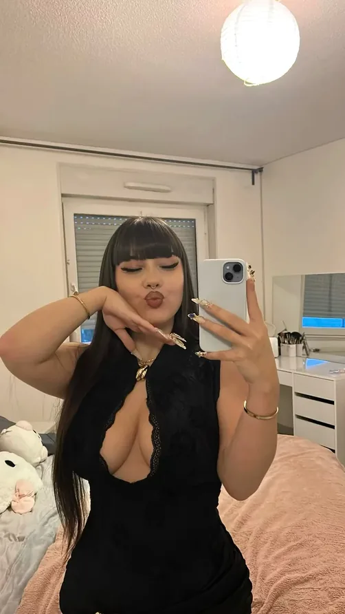 Alicia, top Gratuit OnlyFans modèles - Vaudoy-en-Brie